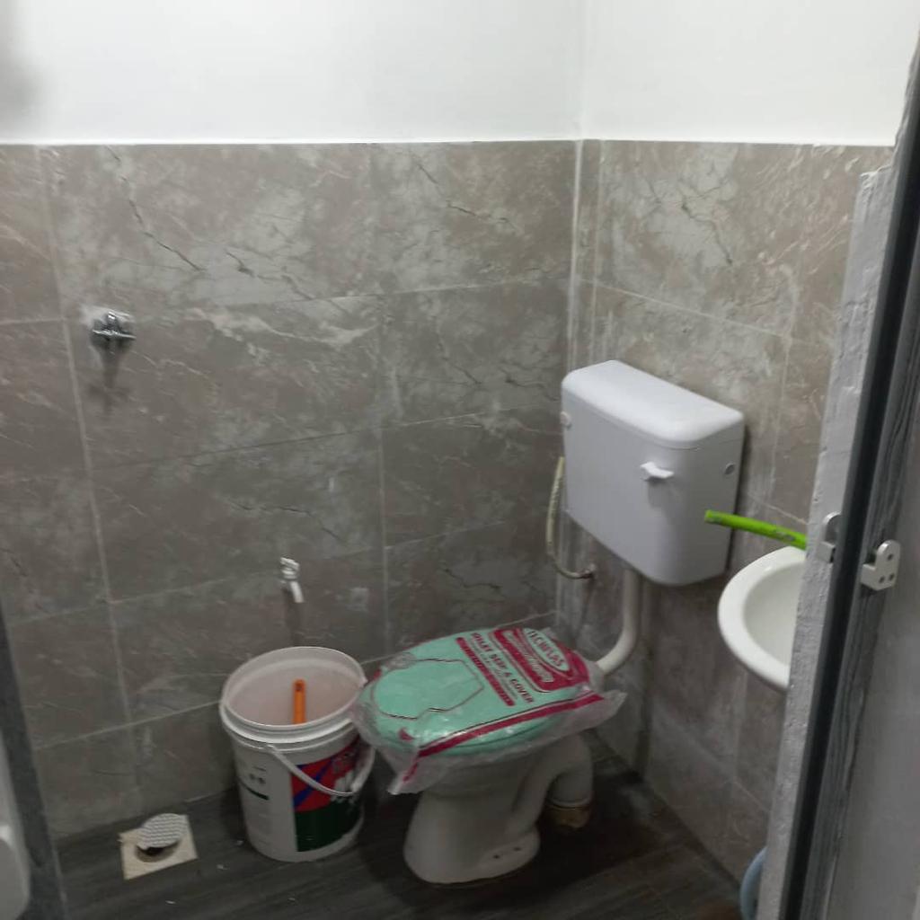 UNDER RENO Double Storey RAWANG PERDANA 8 - photo 10