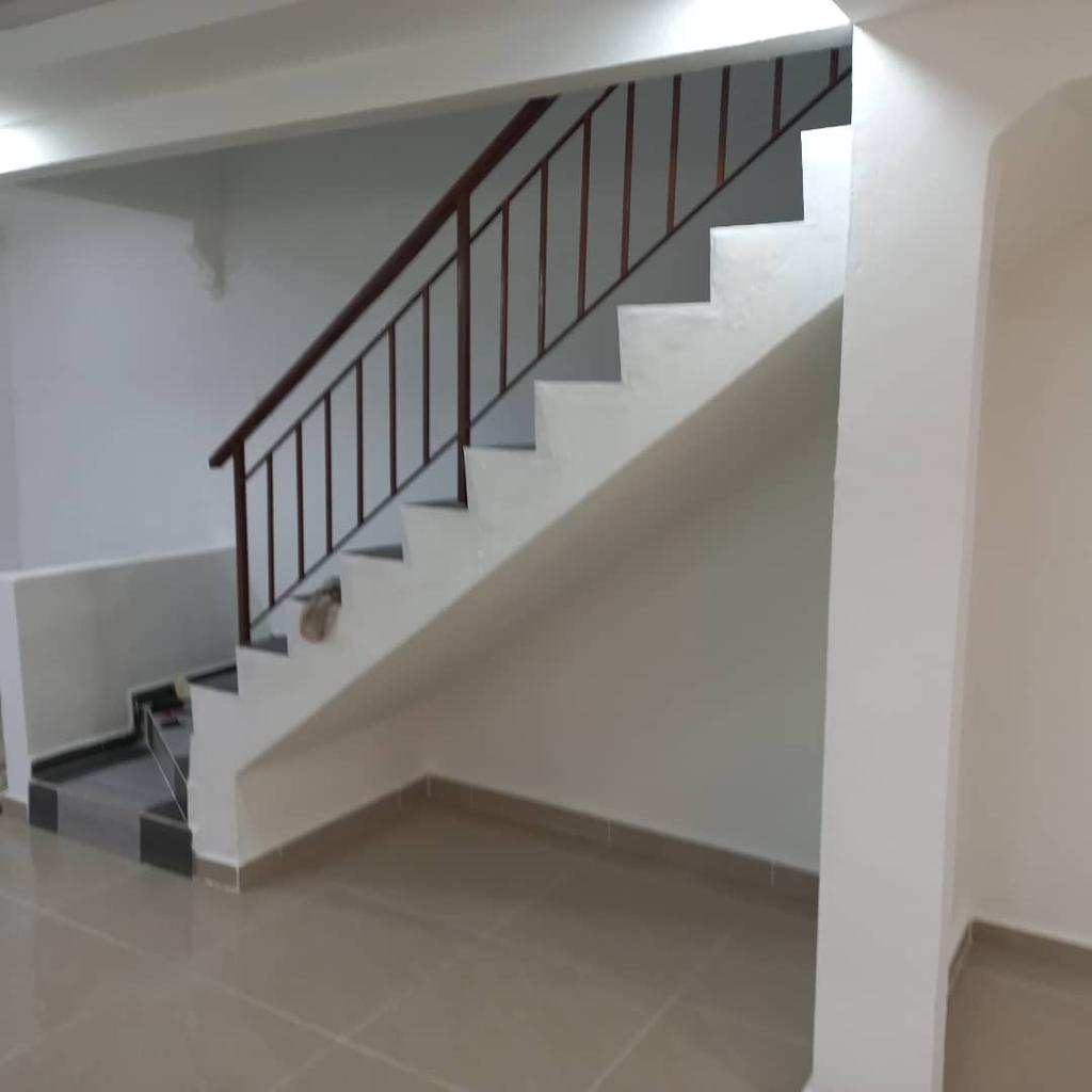 UNDER RENO Double Storey RAWANG PERDANA 8 - photo 11