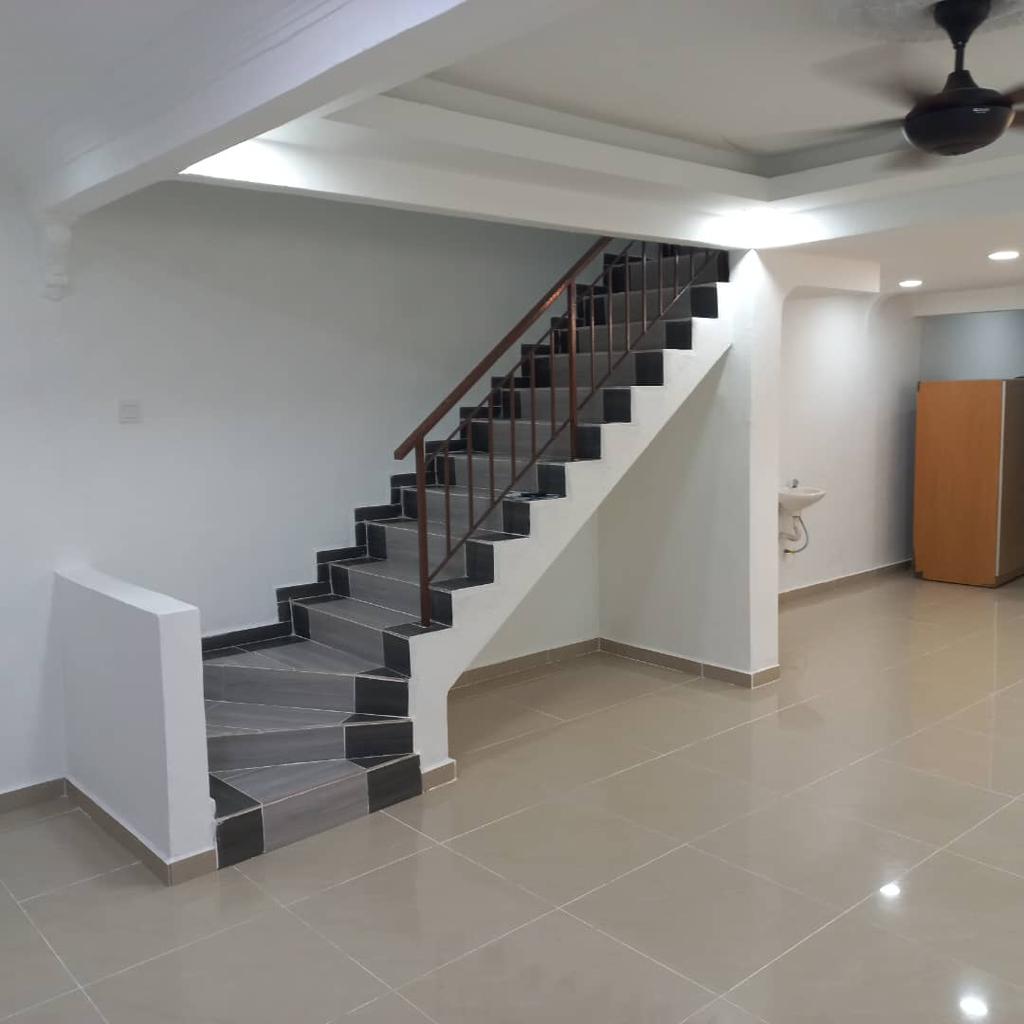 UNDER RENO Double Storey RAWANG PERDANA 8 - photo 12