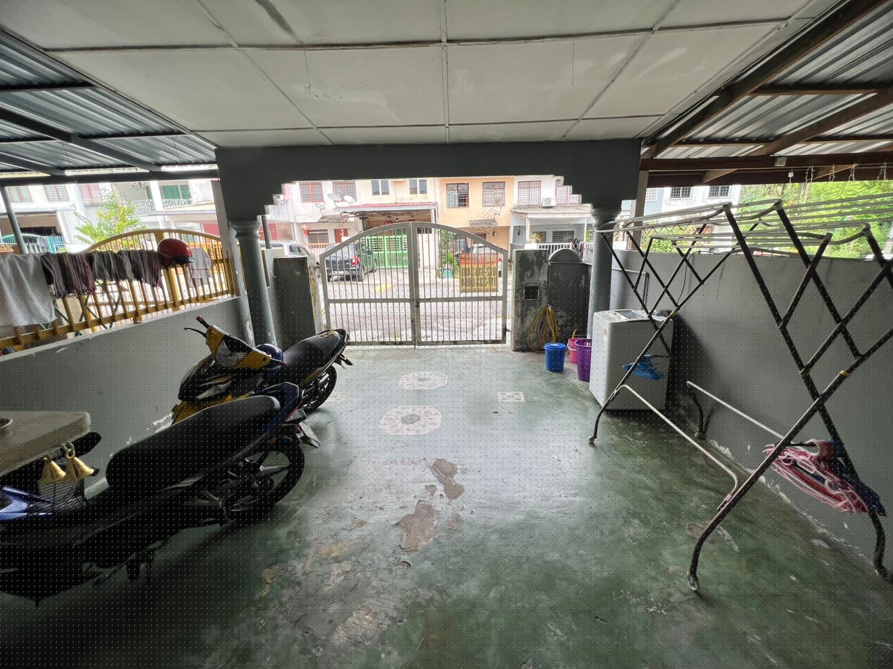 Double Storey Rawang Perdana 1 4R2B - photo 2