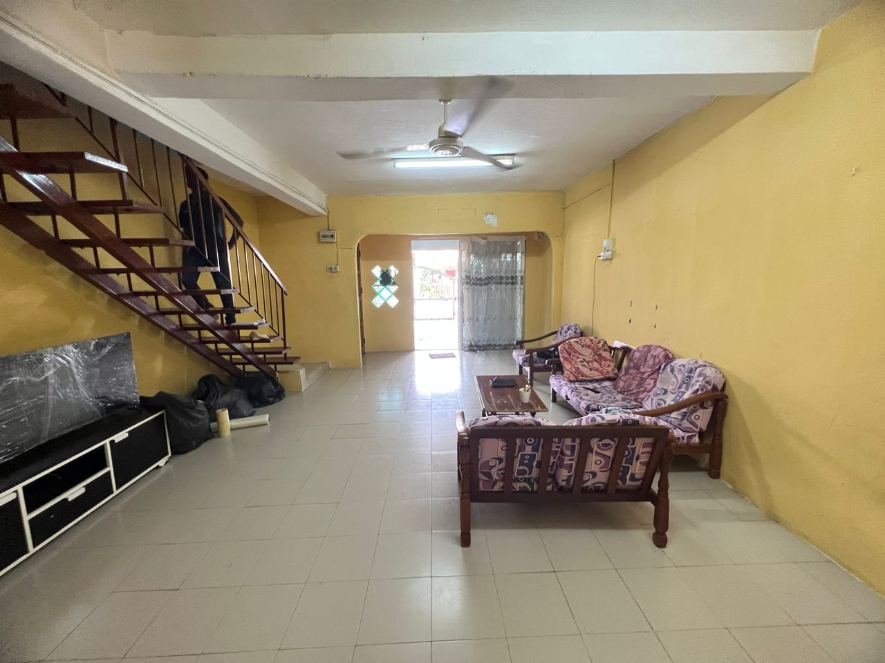 Double Storey Rawang Perdana 1 4R2B - photo 3