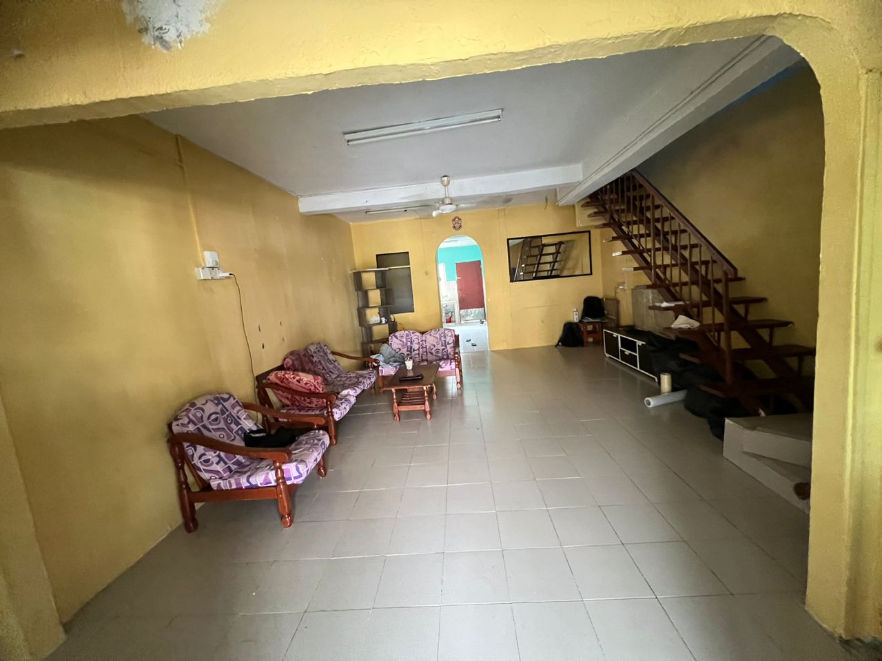 Double Storey Rawang Perdana 1 4R2B - photo 4