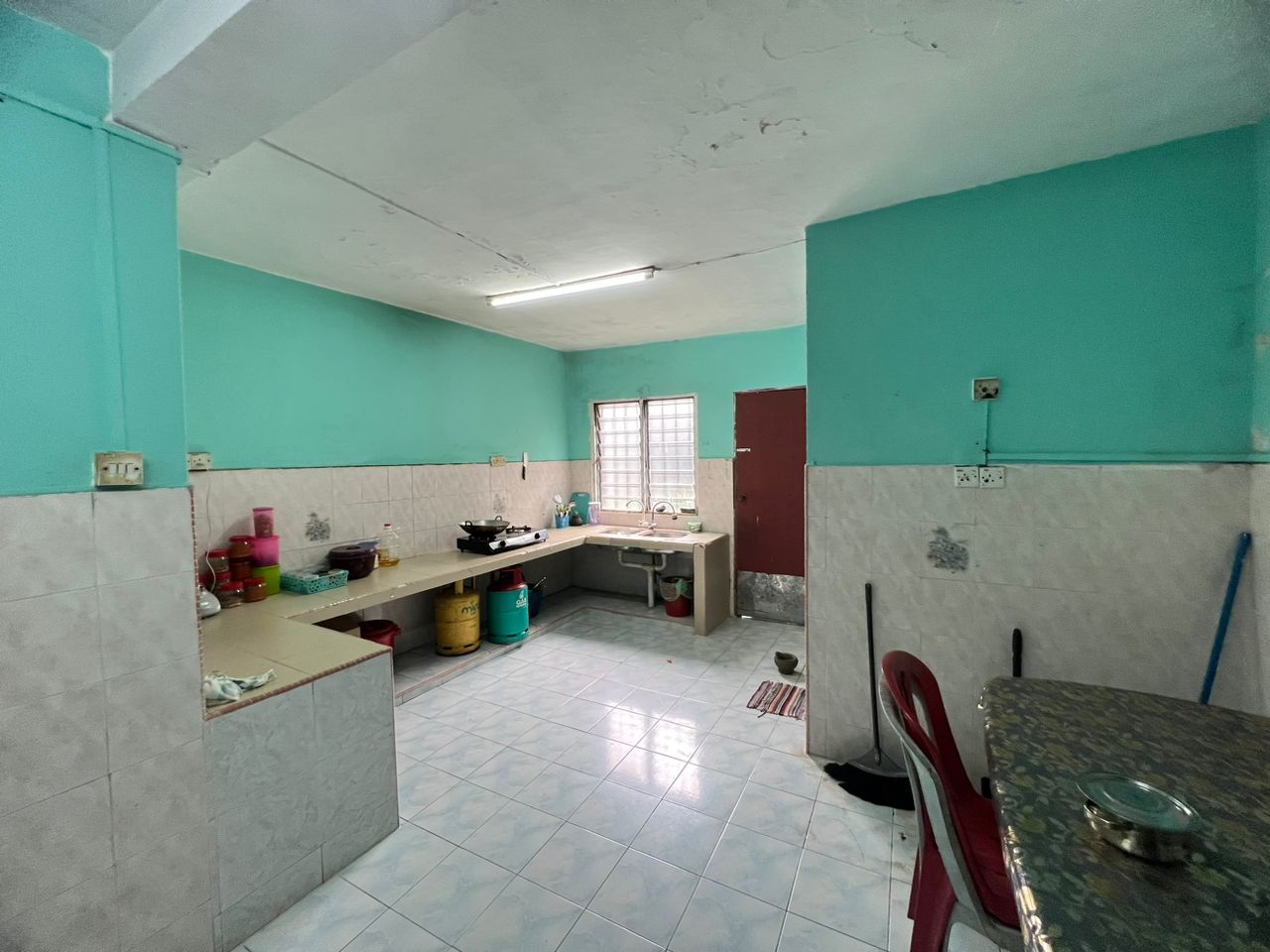 Double Storey Rawang Perdana 1 4R2B - photo 5