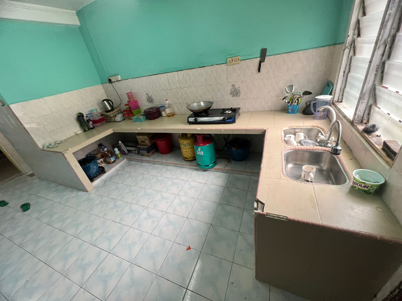 Double Storey Rawang Perdana 1 4R2B - photo 6