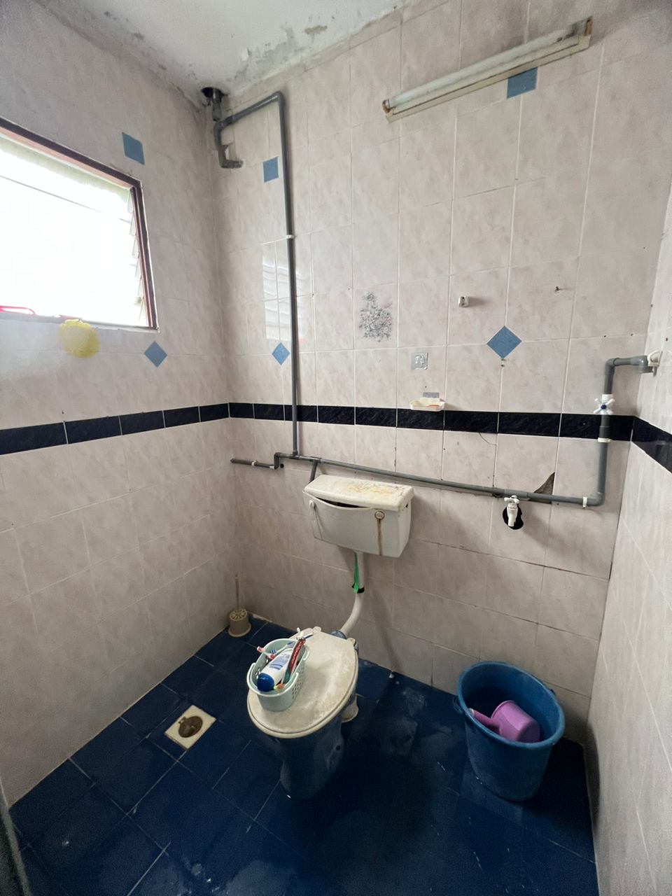 Double Storey Rawang Perdana 1 4R2B - photo 7