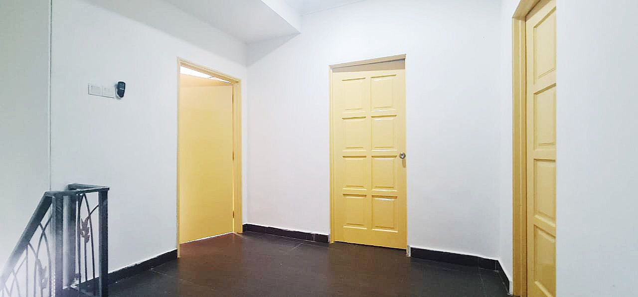 FREEHOLD Double storey Rawang perdana 2 - photo 2
