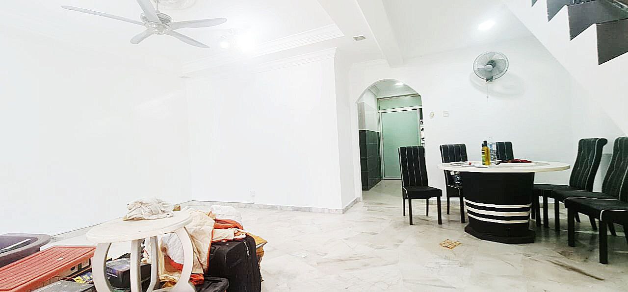 FREEHOLD Double storey Rawang perdana 2 - photo 5