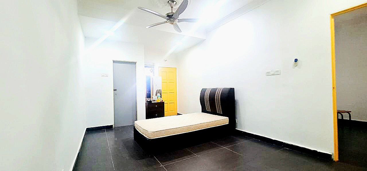 FREEHOLD Double storey Rawang perdana 2 - photo 6