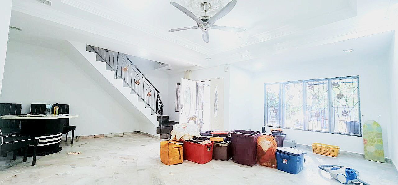FREEHOLD Double storey Rawang perdana 2 - photo 8