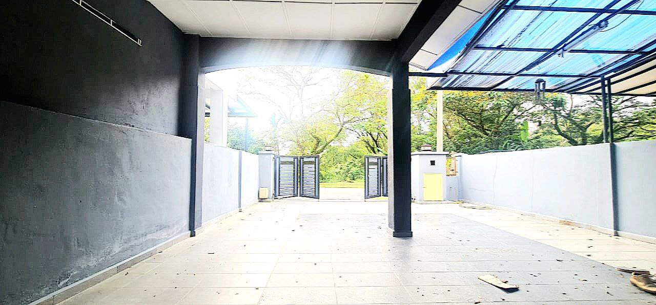 FREEHOLD Double storey Rawang perdana 2 - photo 9