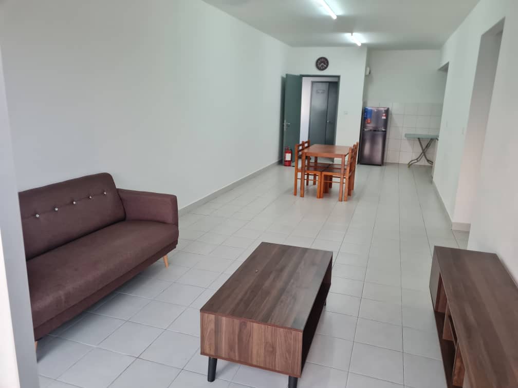 Danau Ria Apartment ,Gamuda Garden Rawang - photo 2