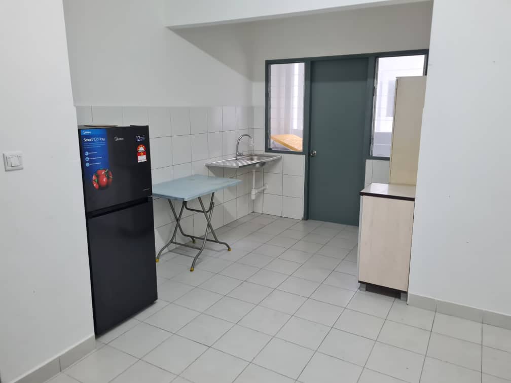Danau Ria Apartment ,Gamuda Garden Rawang - photo 3