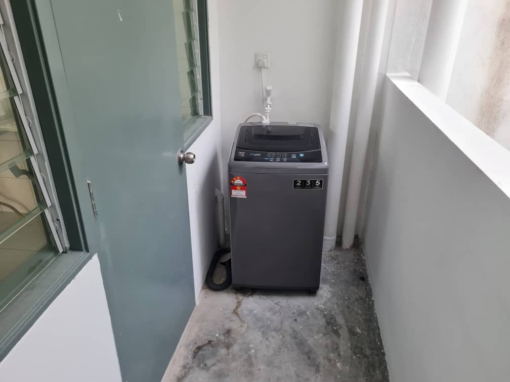 Danau Ria Apartment ,Gamuda Garden Rawang - photo 4