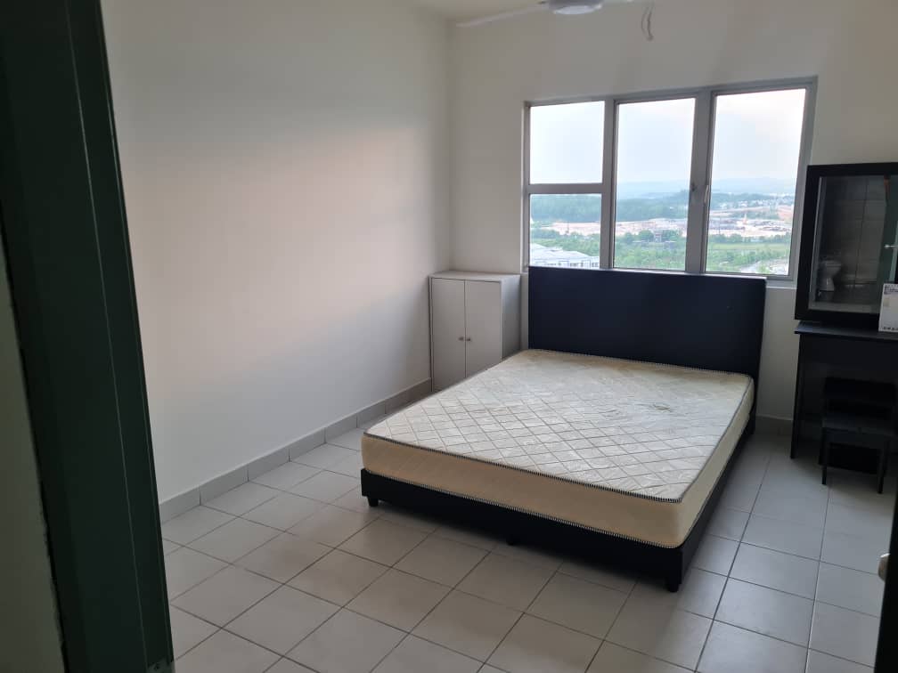 Danau Ria Apartment ,Gamuda Garden Rawang - photo 5