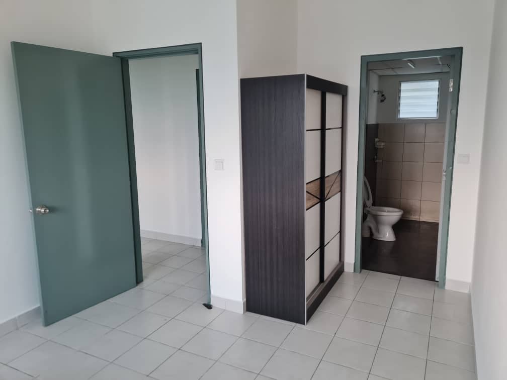 Danau Ria Apartment ,Gamuda Garden Rawang - photo 6