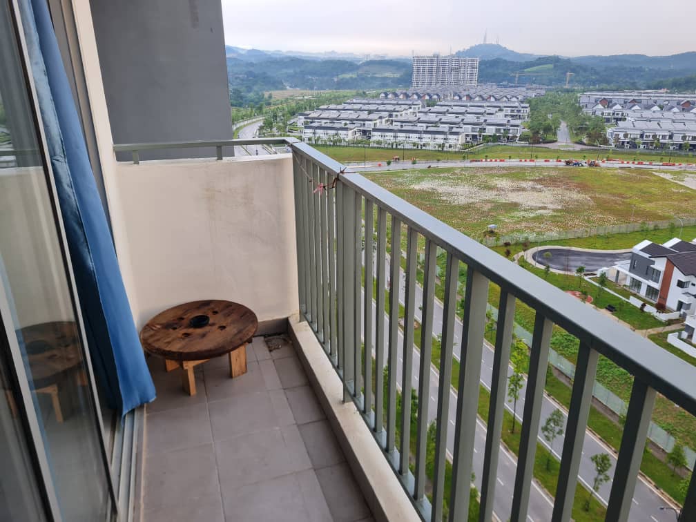 Danau Ria Apartment ,Gamuda Garden Rawang - photo 7