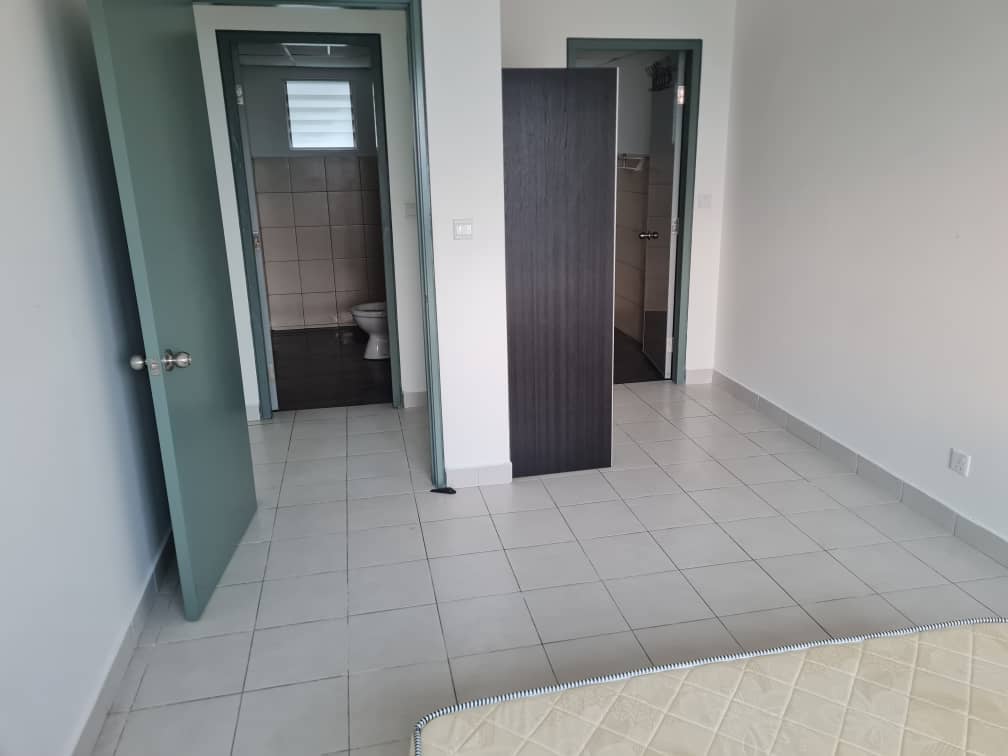 Danau Ria Apartment ,Gamuda Garden Rawang - photo 8