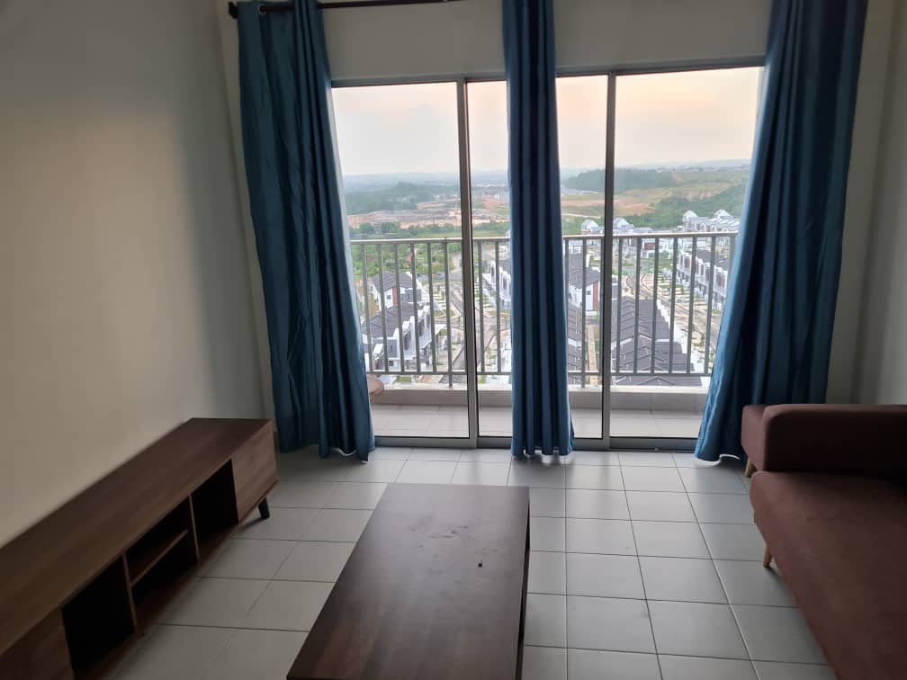 Danau Ria Apartment ,Gamuda Garden Rawang - photo 9