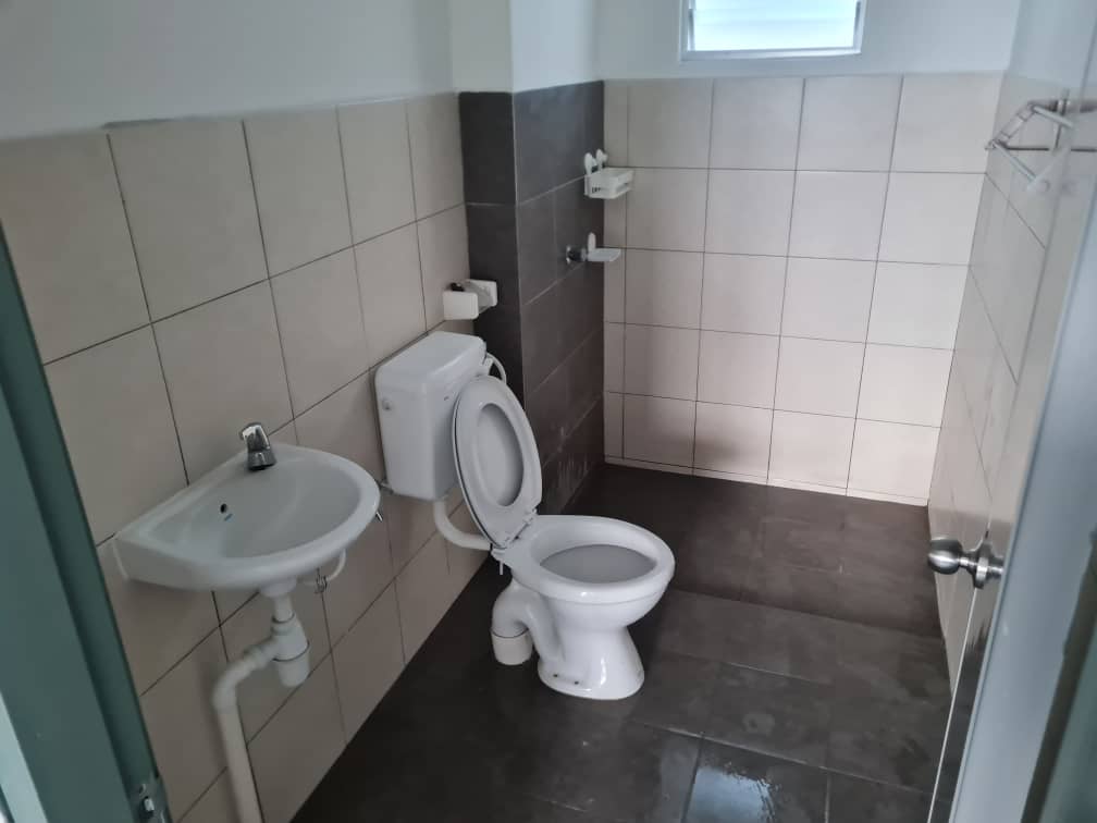 Danau Ria Apartment ,Gamuda Garden Rawang - photo 10