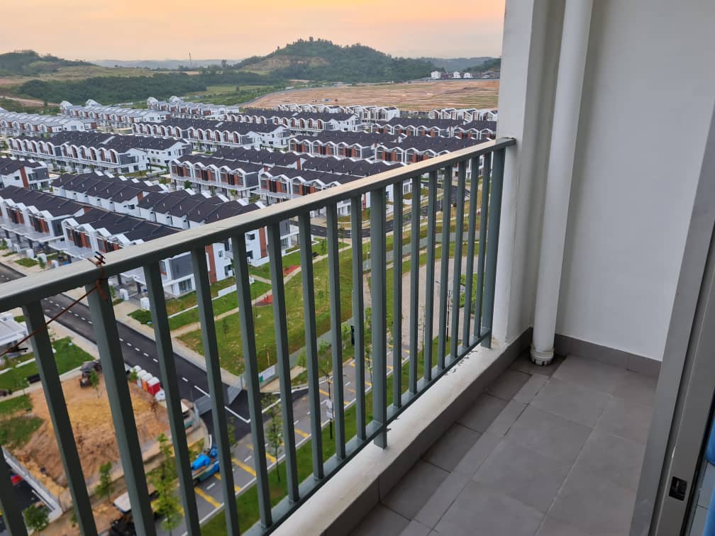 Danau Ria Apartment ,Gamuda Garden Rawang - photo 11