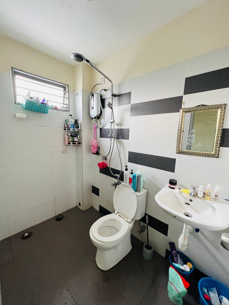 Double Storey Freehold Sri Garing RAWANG - photo 3
