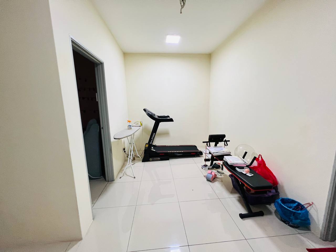 Double Storey Freehold Sri Garing RAWANG - photo 4