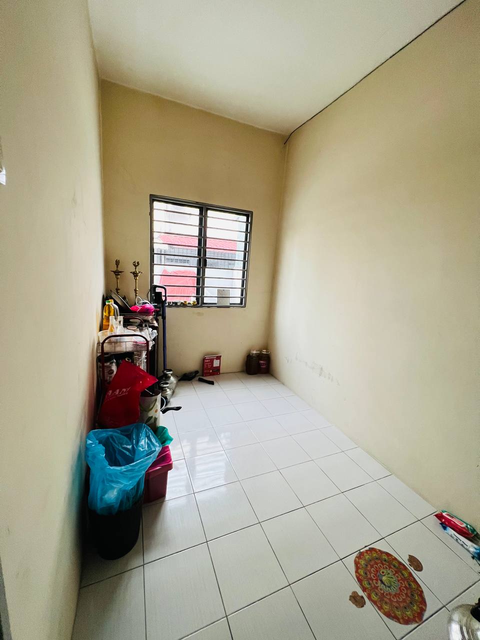 Double Storey Freehold Sri Garing RAWANG - photo 5