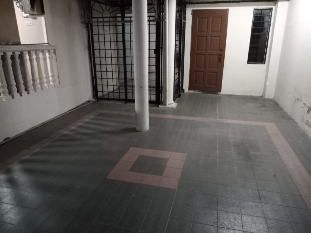 Double Storey Jalan Samudera Selatan, Samudra Batu - photo 2