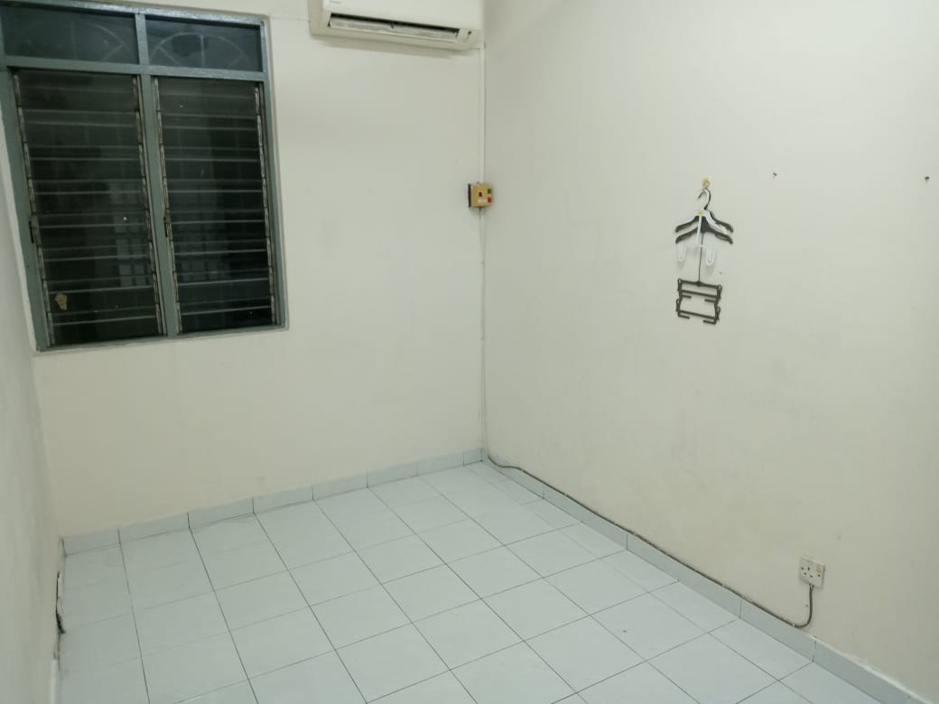 Double Storey Jalan Samudera Selatan, Samudra Batu - photo 5
