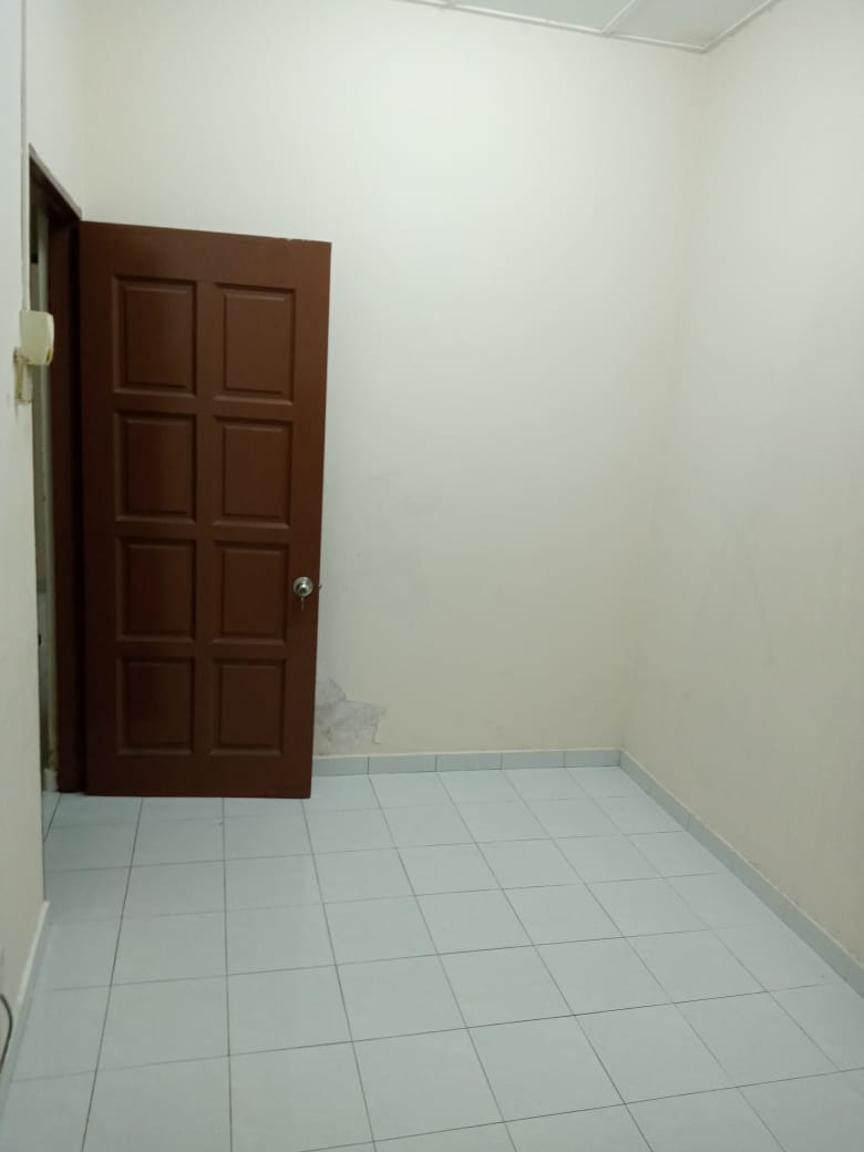 Double Storey Jalan Samudera Selatan, Samudra Batu - photo 6