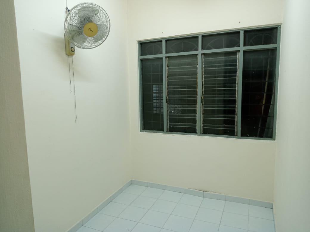 Double Storey Jalan Samudera Selatan, Samudra Batu - photo 7