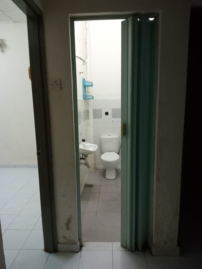 Double Storey Jalan Samudera Selatan, Samudra Batu - photo 8