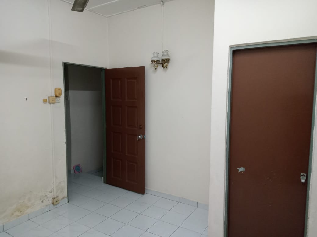 Double Storey Jalan Samudera Selatan, Samudra Batu - photo 10