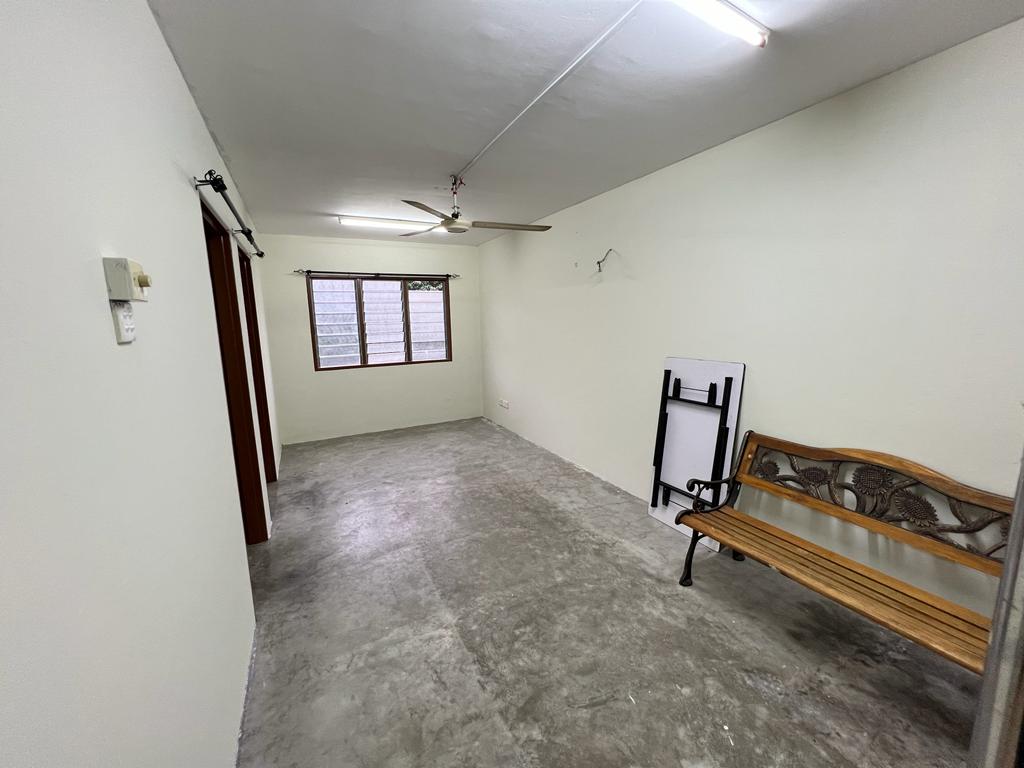 Apartment Selayang Mulia SEWA Batu caves BLOK A TI - photo 5