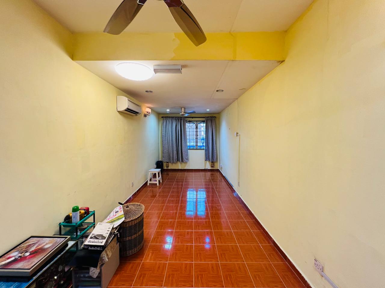 Double Storey SemiD House Bukit Rawang Jaya - photo 9