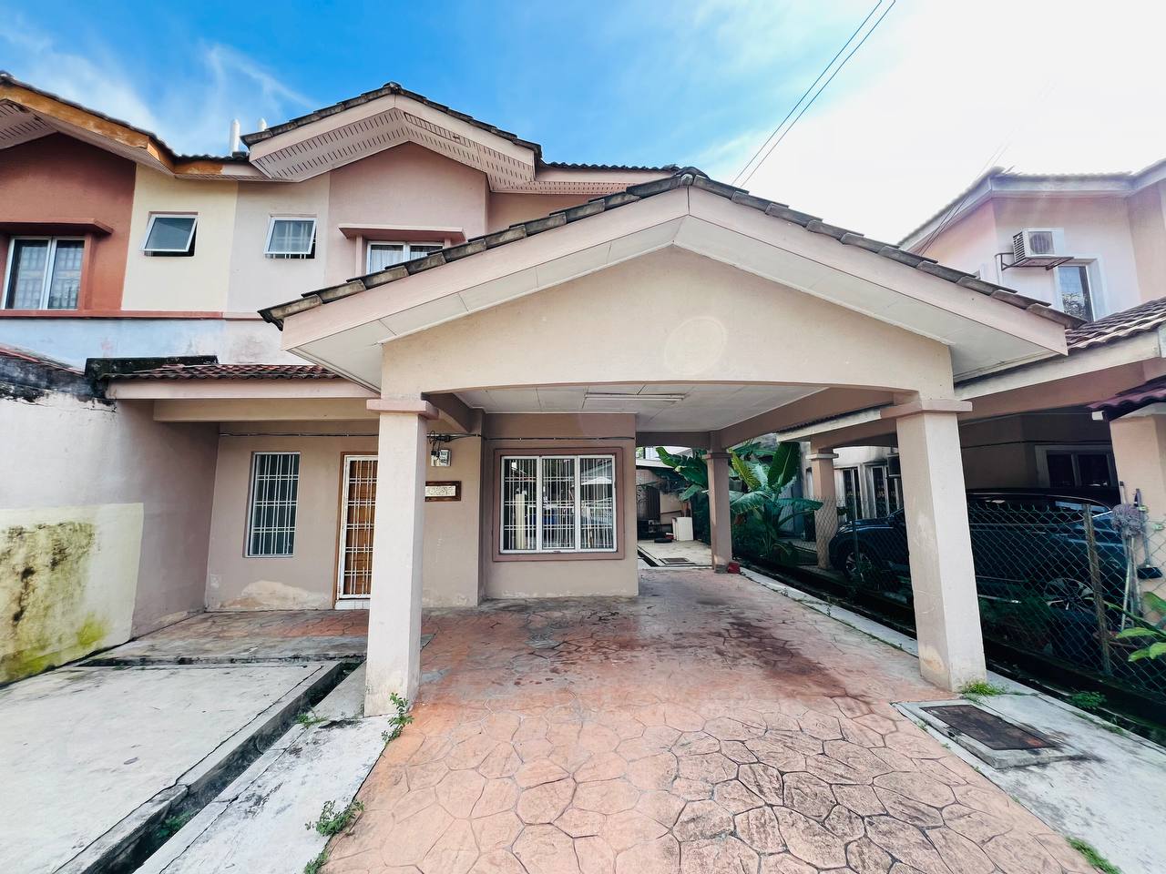 Double Storey SemiD Bandar Tasik Puteri Rawang - photo 2