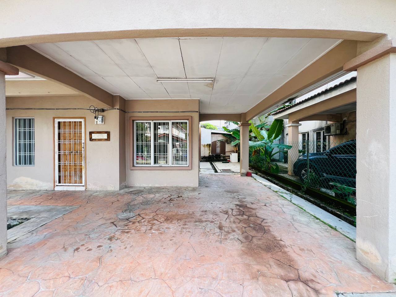 Double Storey SemiD Bandar Tasik Puteri Rawang - photo 3