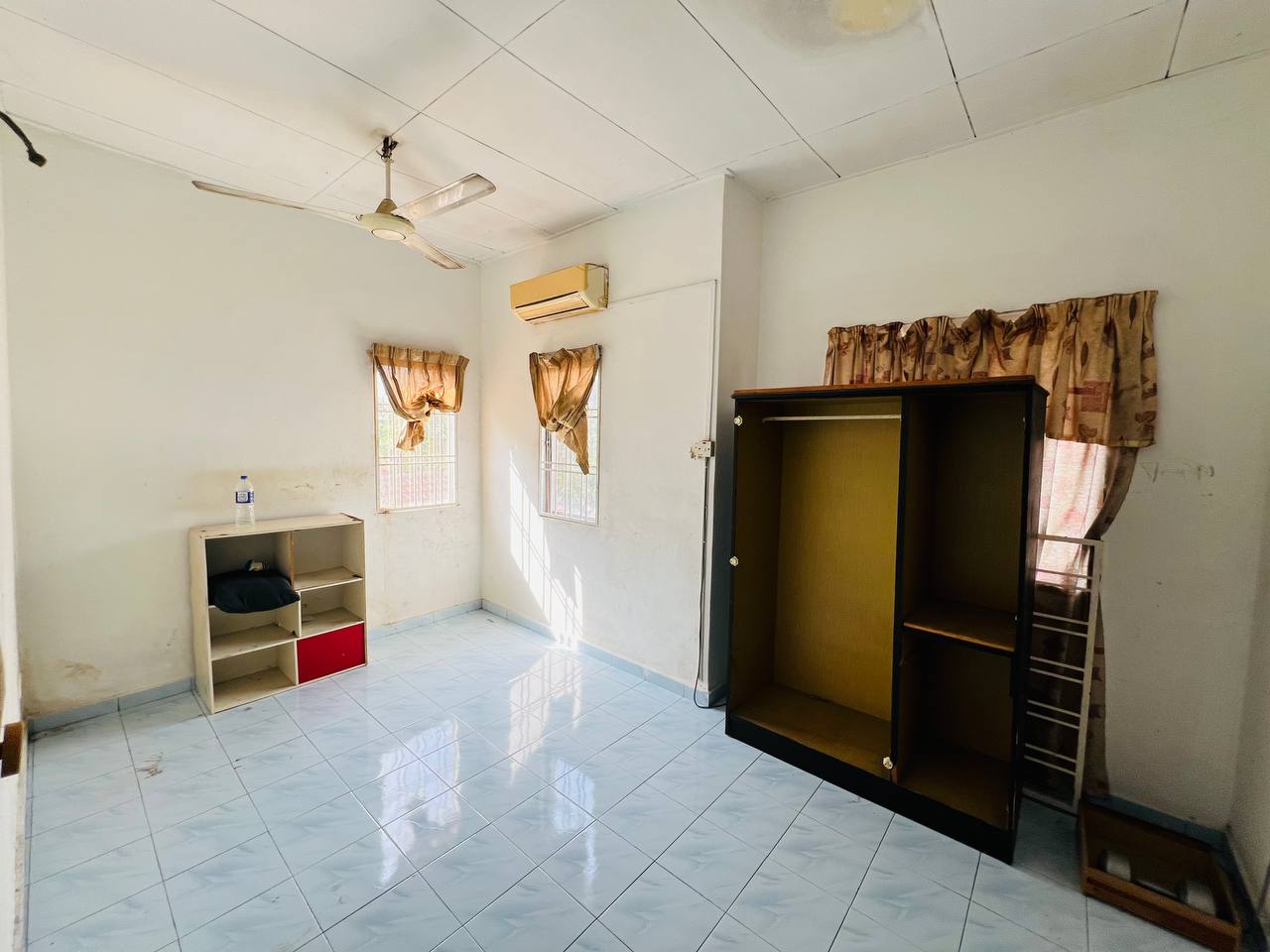 Double Storey SemiD Bandar Tasik Puteri Rawang - photo 4