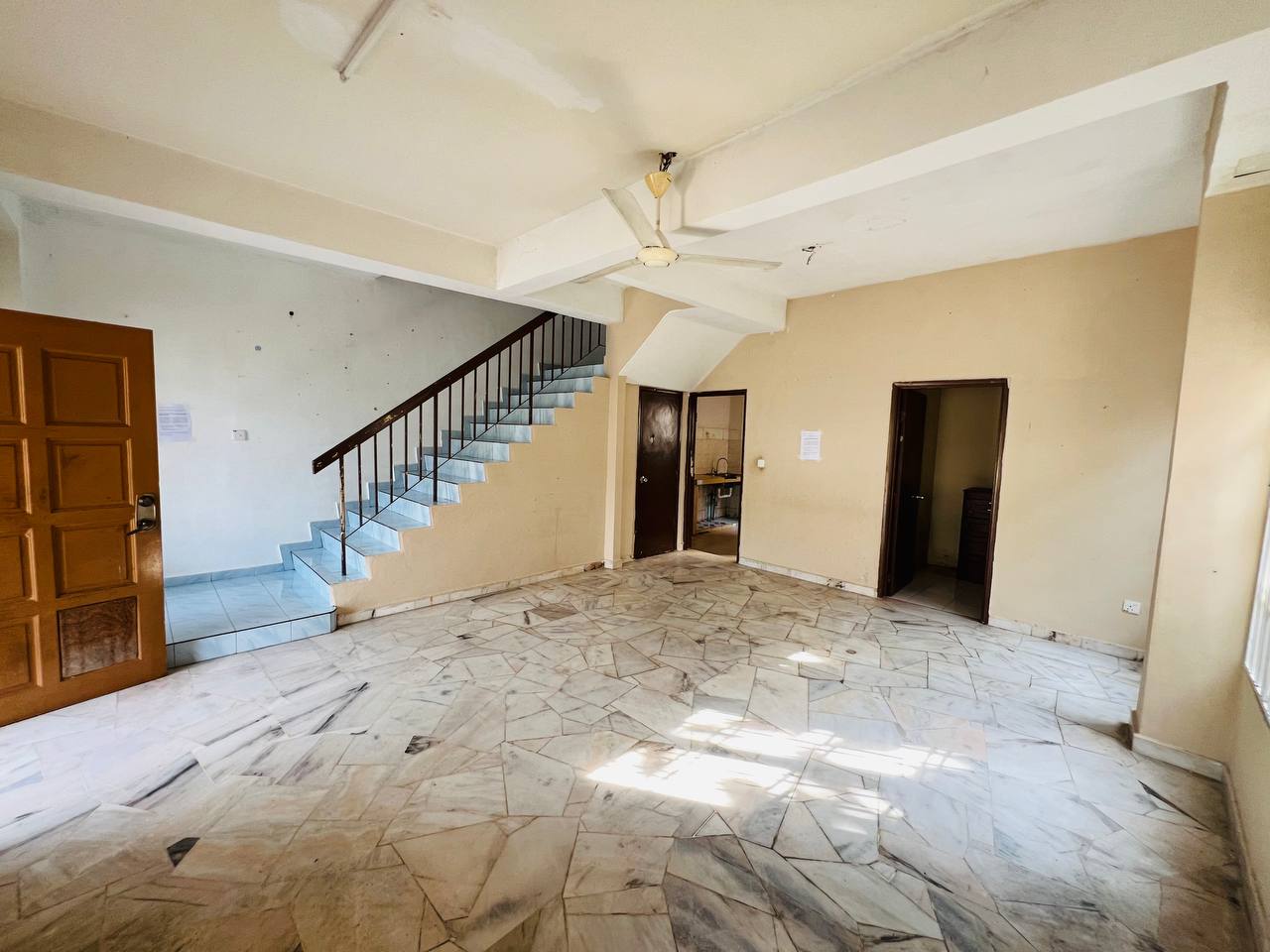 Double Storey SemiD Bandar Tasik Puteri Rawang - photo 6