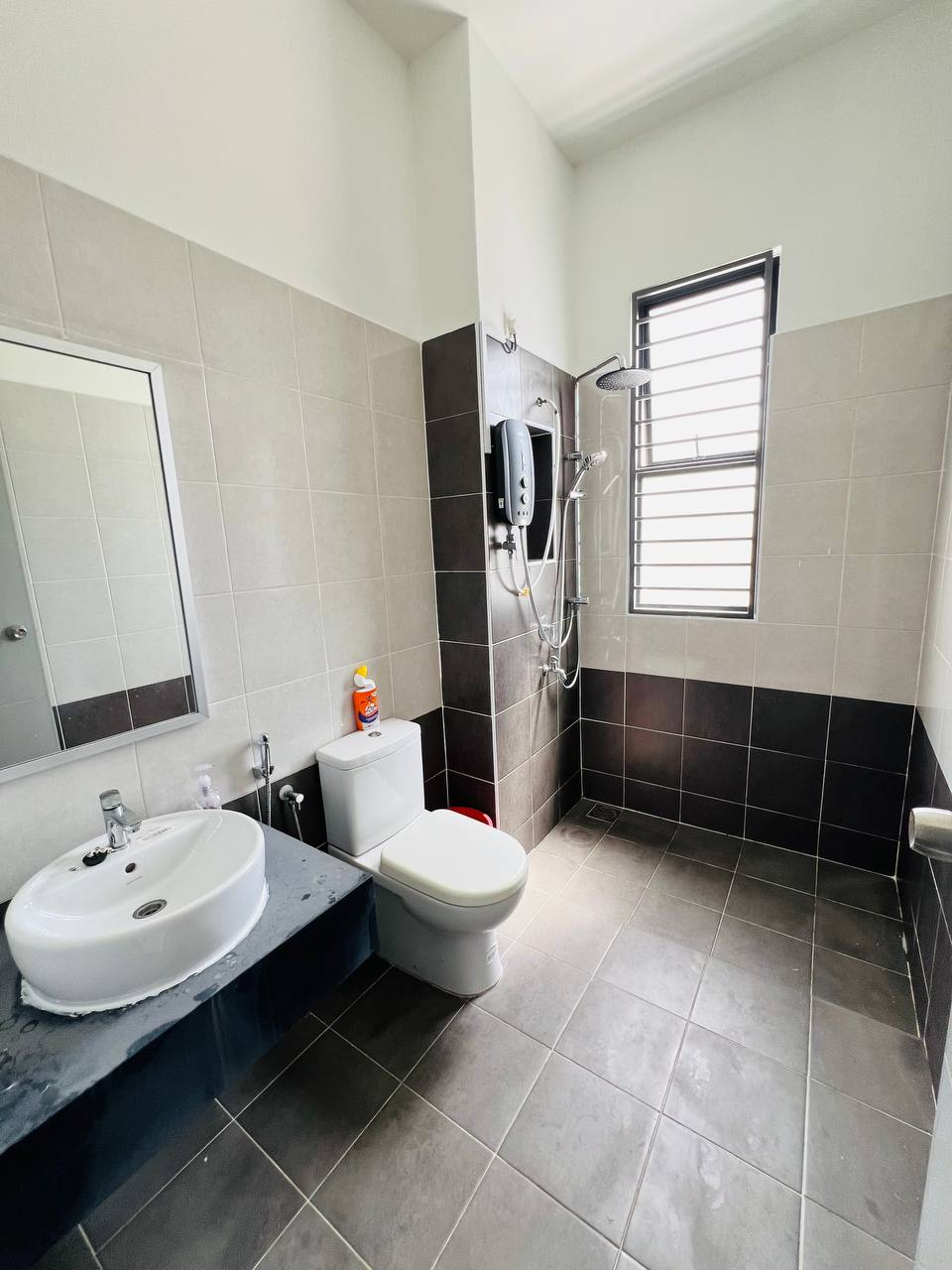 Double Storey House Kamelia Kemudi 5, Bernam jaya - photo 13