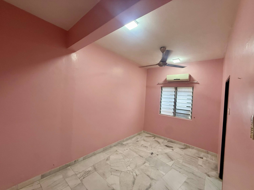 Double Storey Kota Emerald Amethyst 3 RAWANG - photo 8
