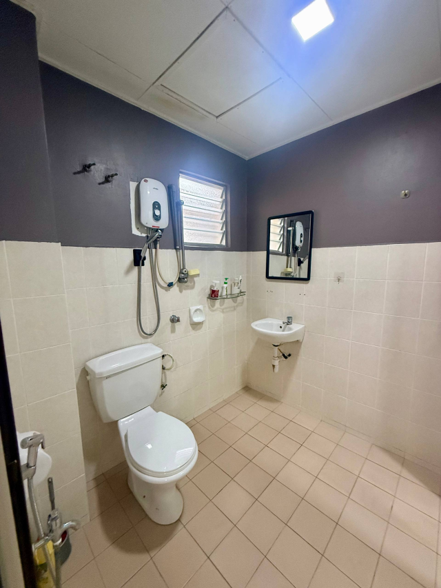 Double Storey Kota Emerald Amethyst 3 RAWANG - photo 9