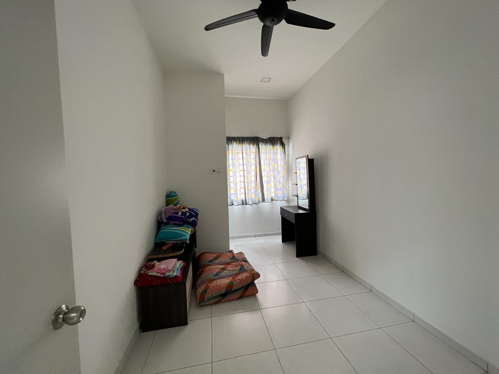 Double Storey Acacia Park Tasik Puteri RAWANG - photo 5