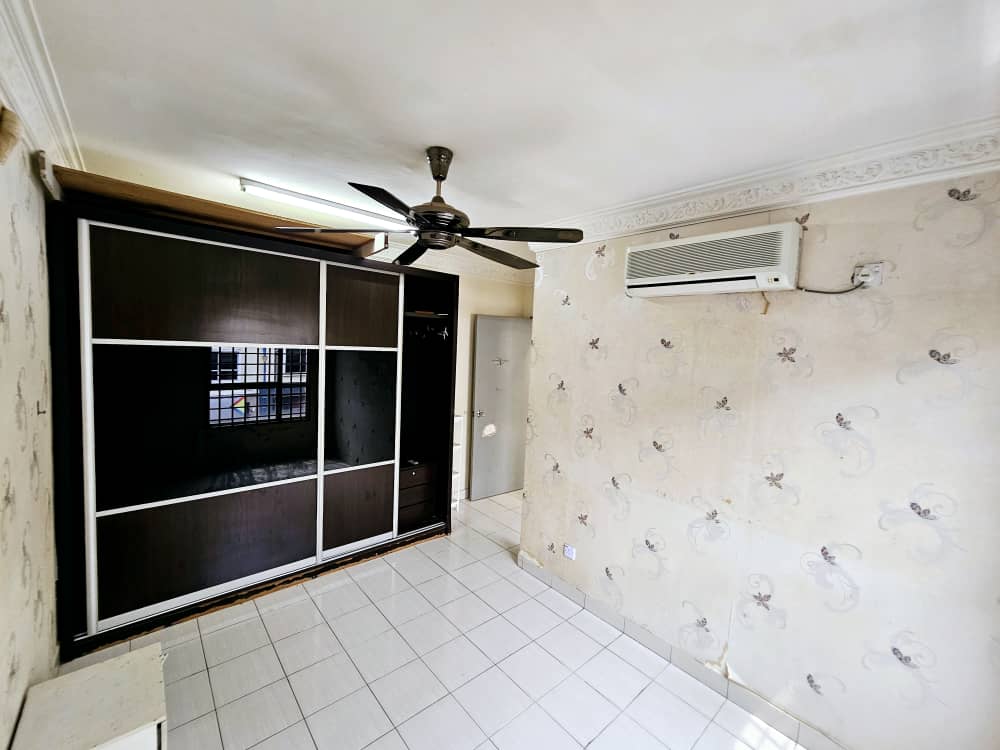 LEVEL 1 One Selayang NON BUMI Shop Apartment Reno - photo 6