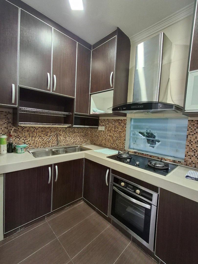 Reno TAMU HILL Double Storey Batang Kali FREEHOLD - photo 4