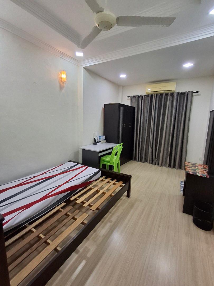 Reno TAMU HILL Double Storey Batang Kali FREEHOLD - photo 5