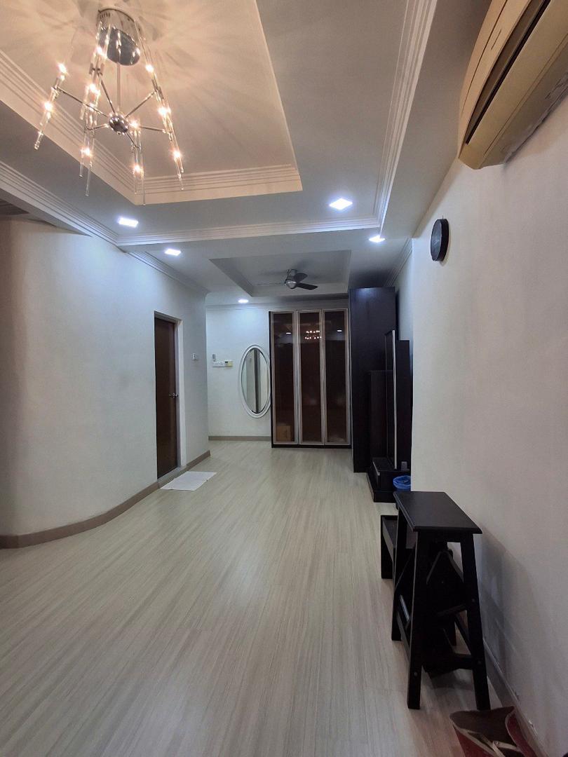 Reno TAMU HILL Double Storey Batang Kali FREEHOLD - photo 6