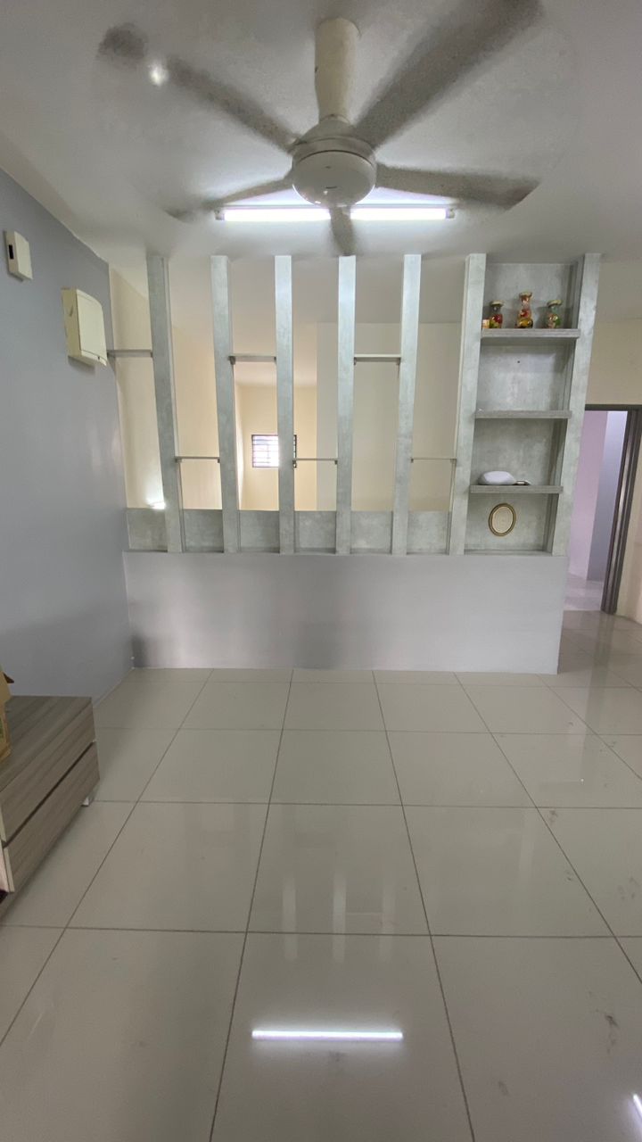 TINGKATTownhouse Simfoni Perdana Puncak Alam - photo 3