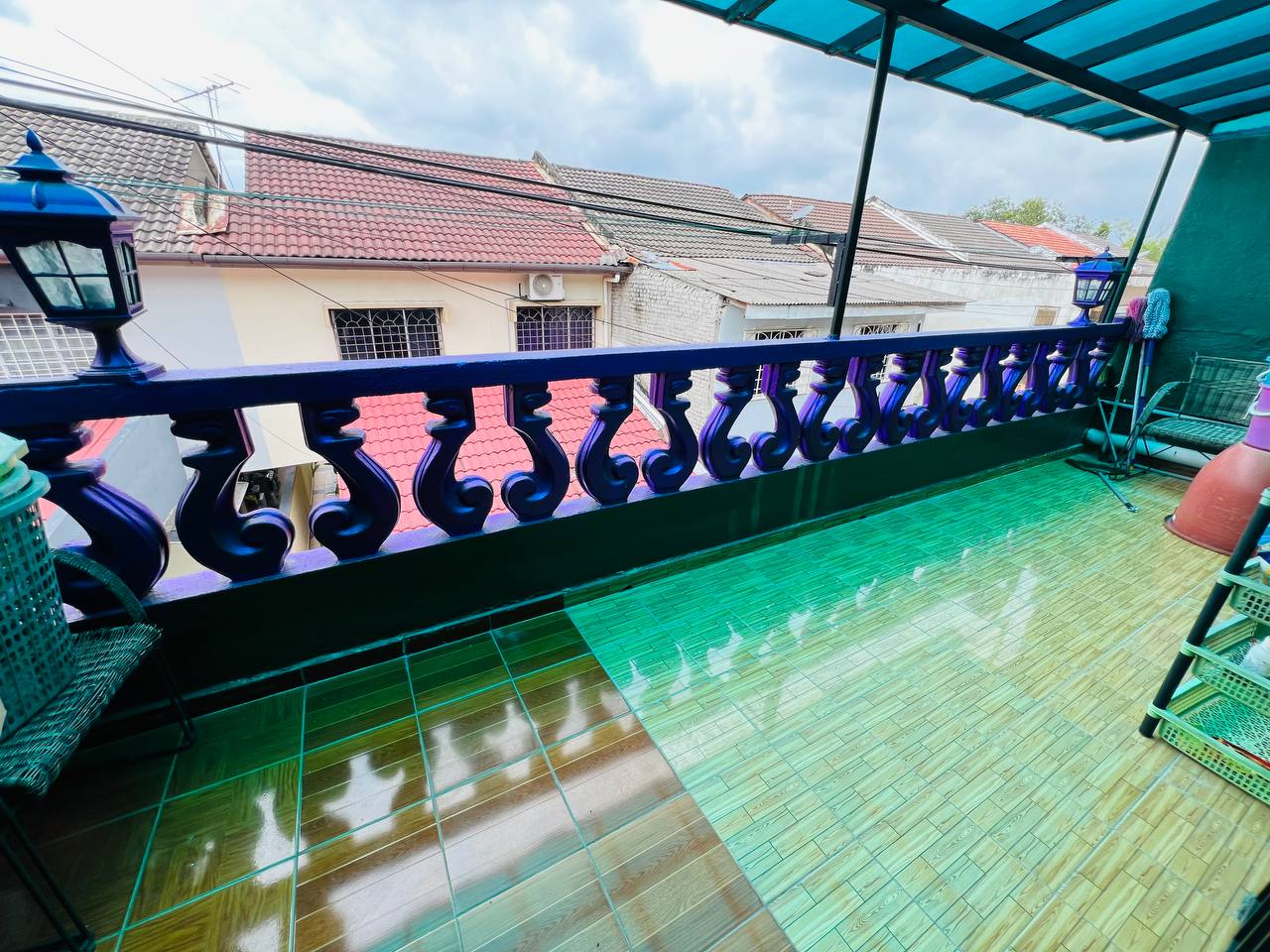 Double Storey SemiD House Bukit Rawang Jaya - photo 10