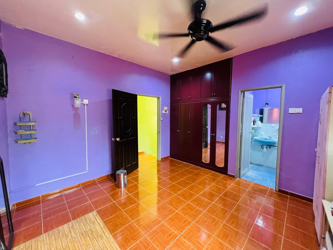 Double Storey SemiD House Bukit Rawang Jaya - photo 12
